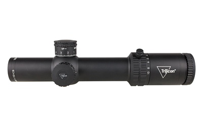 TRCR1028-C-2900050_1.jpg TRIJICON CREDO 1-10X28 FFP MRAD R/G