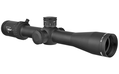 TRIJICON CREDO 2-10X36 FFP MRAD RED