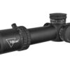 TRCR828-C-2900032_1.jpg TRIJICON CREDO 1-8X28 FFP MRAD R/G