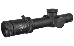 TRCR828-C-2900032_1.jpg TRIJICON CREDO 1-8X28 FFP MRAD R/G