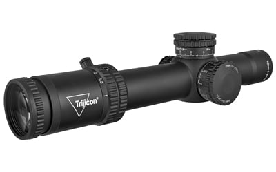 TRCR828-C-2900032_1.jpg TRIJICON CREDO 1-8X28 FFP MRAD R/G