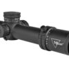 TRCR828-C-2900032_2.jpg TRIJICON CREDO 1-8X28 FFP MRAD R/G