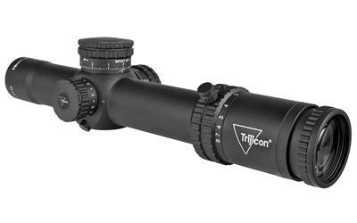 TRCR828-C-2900032_2.jpg TRIJICON CREDO 1-8X28 FFP MRAD R/G