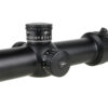 TRIJICON CREDO HX 1-10X28 FFP MOA