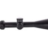 TRIJICON CREDO HX 2.5-15X56 SFP R/G