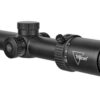 TRIJICON CREDO HX 1-6X24 BDC 223 GRN