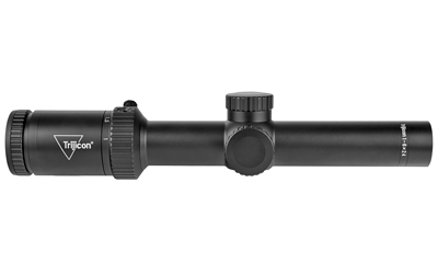TRIJICON CREDO HX 1-6X24 BDC 223 GRN
