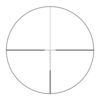 TRIJICON CREDO HX 1-6X24 BDC 223 GRN