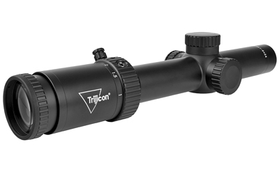 TRCRHX624-C-2900021_1.jpg TRIJICON CREDO HX 1-6X24 FFP MOA RED