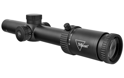 TRCRHX624-C-2900022_2.jpg TRIJICON CREDO HX 1-6X24 FFP MOA GRN