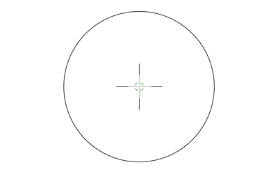 TRCRHX624-C-2900022_4.jpg TRIJICON CREDO HX 1-6X24 FFP MOA GRN