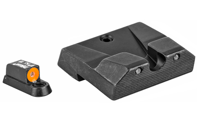 TRIJICON HD NS CZ P-10/P-10C ORANGE