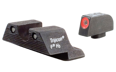 TRGL101O-600538_1.jpg TRIJICON HD NS FOR GLK 9 ORG OUTLINE