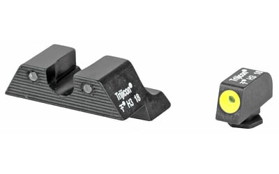 TRGL104Y-600545_1.jpg TRIJICON HD NS FOR GLK21 YLW OUTLINE