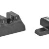 TRHK108O-600597_1.jpg TRIJICON HD NS H&K USP CMPCT ORANGE