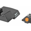 TRIJICON NS H&K P30/45C HD SET ORG