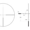 TRIJICON HURON 3-12X40 BDC HUNTER