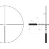 TRIJICON HURON 1-4X24 BDC HUNTERS