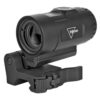 TRIJICON MAGNIFIER 3X W/ QR FLIP MNT