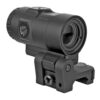 TRIJICON MAGNIFIER 3X W/ QR FLIP MNT