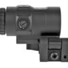 TRIJICON MAGNIFIER 3X W/ QR FLIP MNT