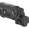 TRIJICON MAGNIFIER 3X W/ QR FLIP MNT