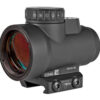 TRIJICON MRO HD RED DOT W/ LOW MOUNT