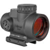TRIJICON MRO HD RED DOT W/ LOW MOUNT