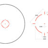 TRIJICON MRO HD RED DOT FULL CO-WIT