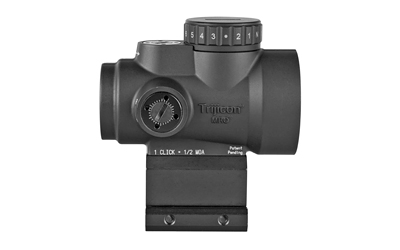 TRMRO-C-2200053_3.jpg TRIJICON MRO HD RED DOT LWR 1/3 CO-W