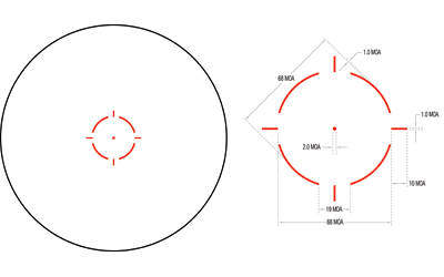 TRMRO-C-2200053_4.jpg TRIJICON MRO HD RED DOT LWR 1/3 CO-W