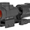 TRIJICON MRO HD RED DOT MAGNFR COMBO