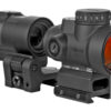 TRIJICON MRO HD RED DOT MAGNFR COMBO