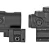 TRIJICON MRO HD RED DOT MAGNFR COMBO