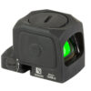 TRIJICON RCR ADJ LED 3.25 MOA BLK