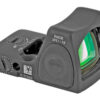 TRRM06-C-700672_2.jpg TRIJICON RMR TYPE 2 ADJ 3.25 MOA BLK