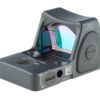 TRIJICON RMR TYPE 2 ADJ 3.25 MOA GRY