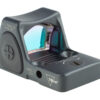 TRIJICON RMR TYPE 2 ADJ 3.25 MOA GRY