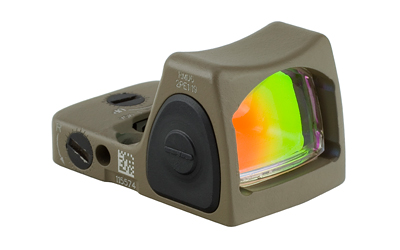 TRRM06-C-700696_2.jpg TRIJICON RMR TYPE 2 ADJ 3.25 MOA FDE
