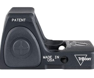 TRRM06-C-700800_1.jpg TRIJICON RMR TYPE 2 GRN DOT 3.25 BLK