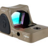 TRIJICON DUAL DEFENSE FDE M17/18 B&T
