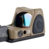 TRIJICON DUAL DEFENSE FDE M17/18 B&T