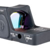 TRIJICON DUAL DEFENSE M17/18 B&T BLK