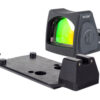 TRIJICON DUAL DEFENSE M17/18 B&T BLK