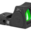 TRRM07-C-700679_2.jpg TRIJICON RMR TYPE 2 ADJ 6.5 MOA BLK