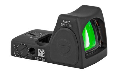 TRRM07-C-700679_2.jpg TRIJICON RMR TYPE 2 ADJ 6.5 MOA BLK