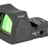 TRIJICON RMR ADJ TYPE 2 1 MOA BLK