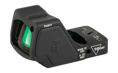 TRRMHD2-C-3200002_1.jpg TRIJICON RMR HD ADJ 55/3.25 MOA BLK