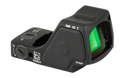 TRRMHD2-C-3200002_2.jpg TRIJICON RMR HD ADJ 55/3.25 MOA BLK