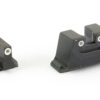 TRIJICON SUP NS GRN SET S&W CORE W/W
